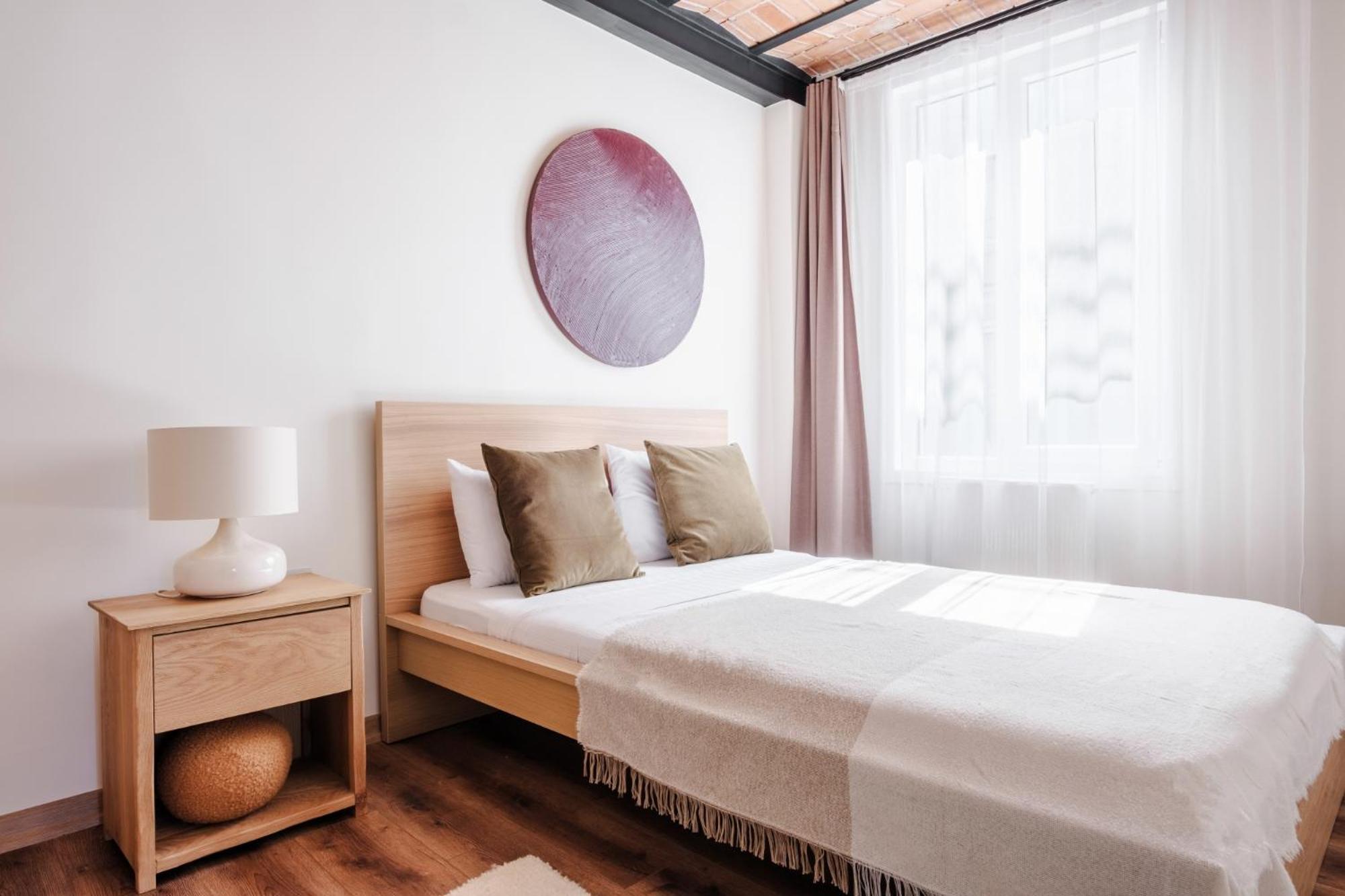 Flat W City View Near Galata Tower In Istiklal Ave Daire İstanbul Dış mekan fotoğraf