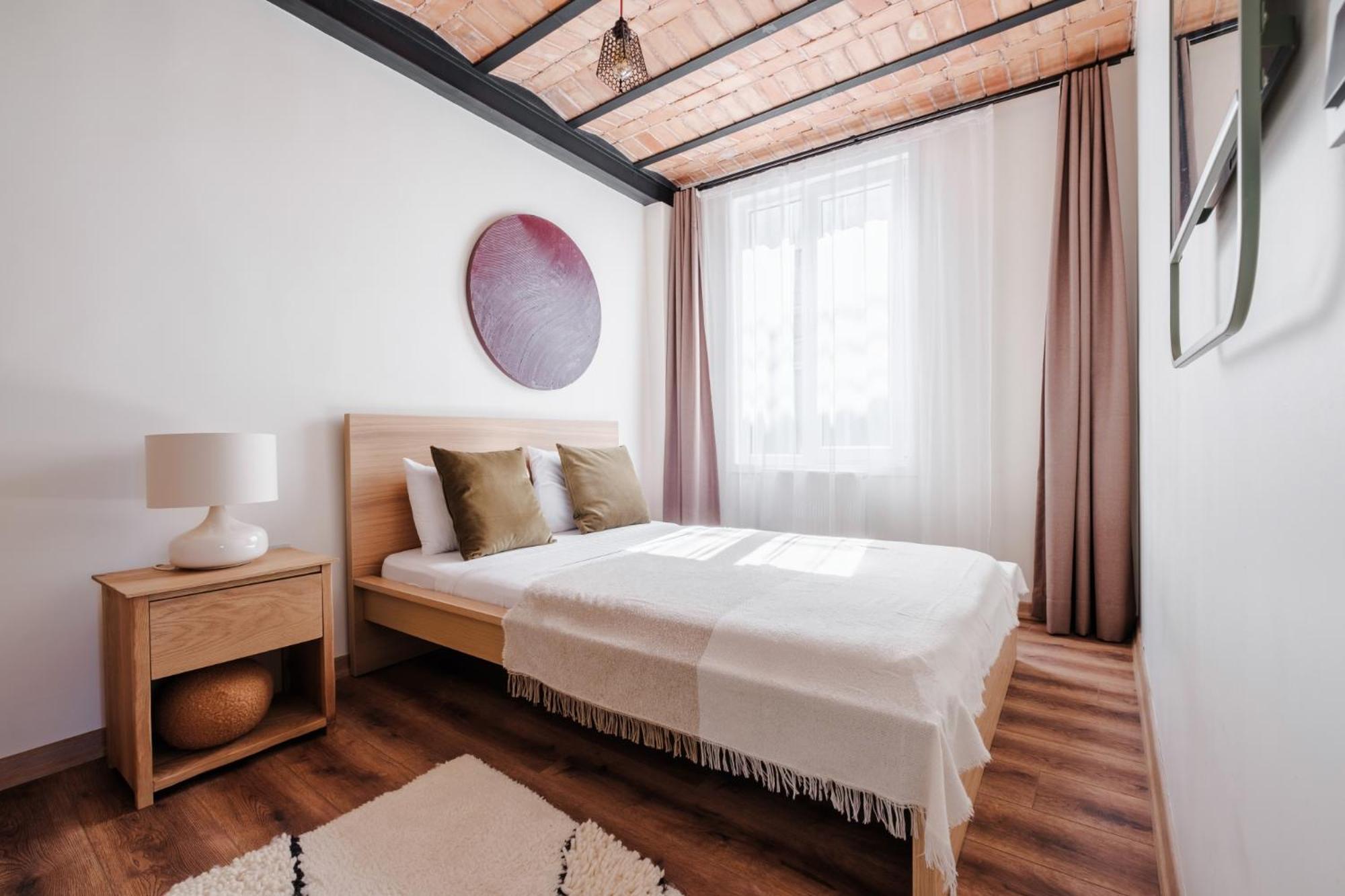 Flat W City View Near Galata Tower In Istiklal Ave Daire İstanbul Dış mekan fotoğraf